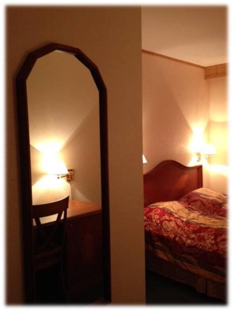 Den Hvite Rein Motel Karasjok Room photo